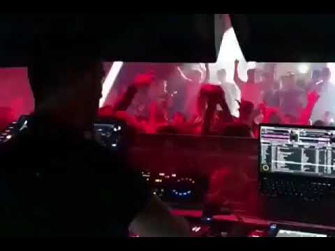 Matthias Tanzmann plays "Jay de Lys, Tomi&Kesh - Kick Ass Beatz" at Fabric London