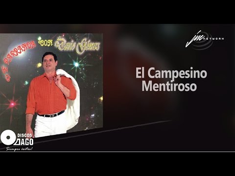download lagu mp3 mp4 El Campesino Mentiroso, download lagu El Campesino Mentiroso gratis, unduh video klip El Campesino Mentiroso