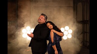 Miss Saigon - LAST NIGHT OF THE WORLD | Cheesa and Mario Jose Cover