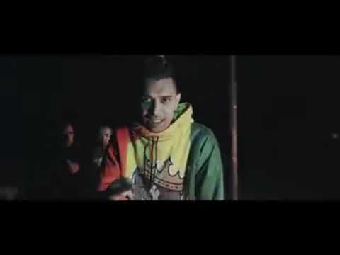 PURE NEGGA- I BORN ON THE GHETTO (Vídeo Oficial).