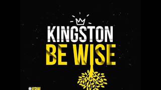 Protoje - Kingston Be Wise [Oct 2012] [Don CorleonRecords]