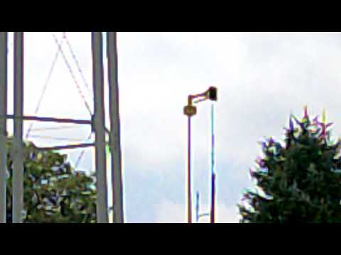 (UNEDITED) 4/5 Thunderbolt 1003 Test