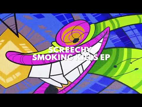 Screechy - Hot Boy (Original Mix)
