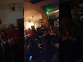 Dimos Vryzas and Fred Frith live Underflow