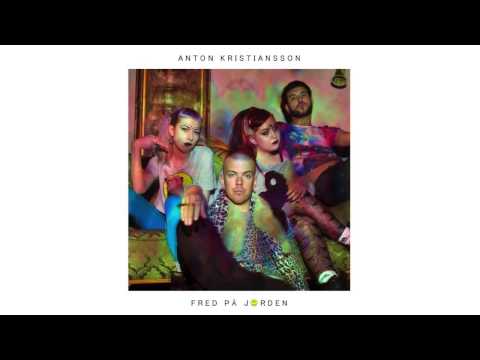 Anton Kristiansson- Som Blommor (feat. Timbuktu & Xenia Kriisin)
