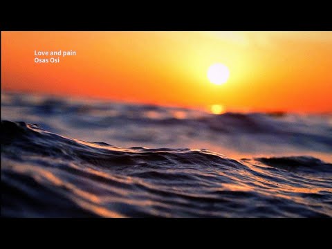 My Heart Sank Where She’ll Never Find It (AI Afro-Love Music