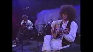 Angelo Branduardi - Il Disgelo (Live &#39;83)