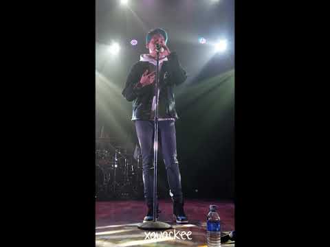 120818 Amber Liu Gone Rogue in Toronto - MENT + Borders