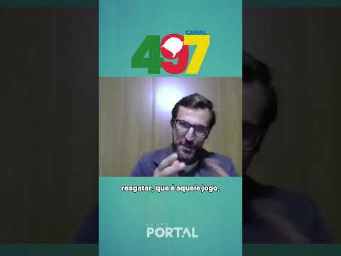 Entrevista com o Diretor de Comunicação da Prefeitura de Silveira Martins - Daniel Coradini Vedoin
