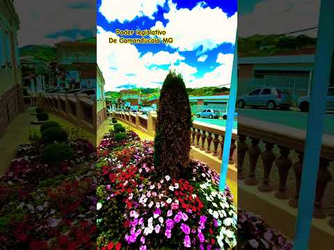 Poder Legislativo de Camanducaia MG .