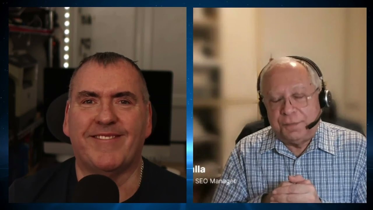 Exploring Bad Business Choices and SEO Insights with Ash Nallawalla