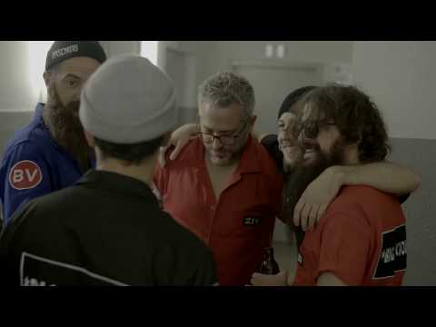 Avishai Cohen Big Vicious - 'Origins of Big Vicious'