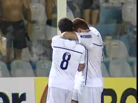 Campeonato Paulista 2011 - 8ª rodada - 11.02.2011 - Santos 2 x 0 Noroeste.mp4