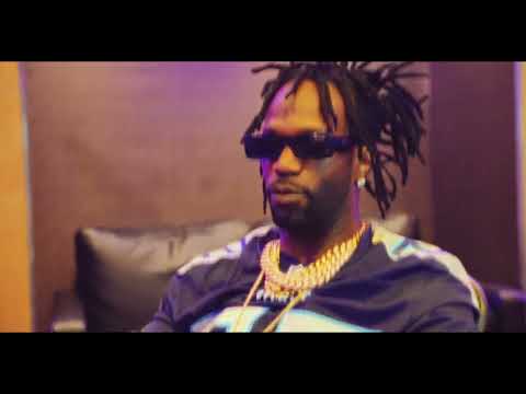Juicy J feat. Finesse 2 Tymes -  Be Careful - (Official Video)