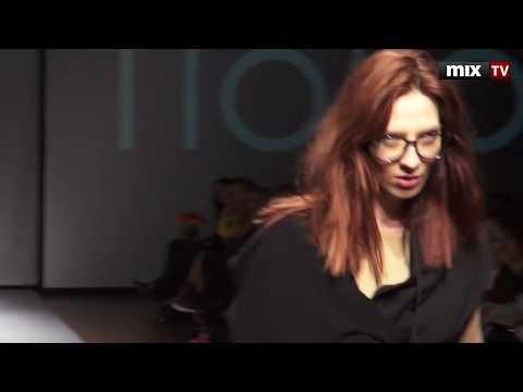 Riga Fashion Week AW 2016/2017: Nolo (Латвия)