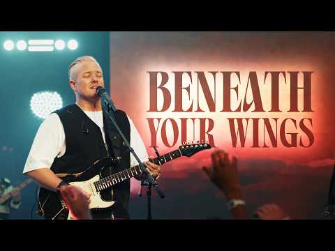 Beneath Your Wings