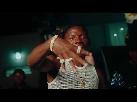 Bruddy 6iX Feat... Cleo Ice Queen - At The Door (Official Music Video)