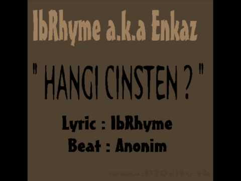 Ibrhyme - Hangi Cinsten 2008