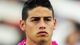 James rodriguez ● Vengo desde abajo (Porta)