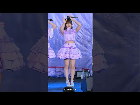 [4K] Fancam Music BNK48 - First Rabbit @ Central Phitsanulok 240965