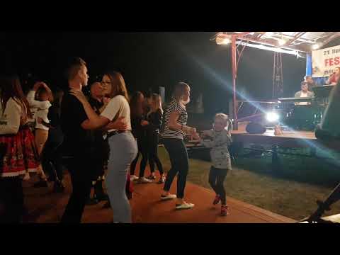 Zabawa z zespołem Fayrant (4)