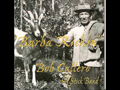 BOB CALLERO e Stik Band 