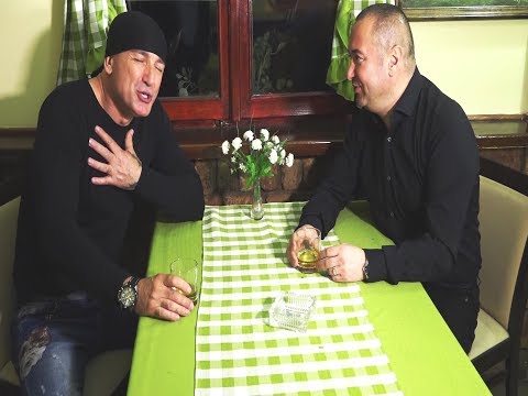 Crni i Djani - Sve su zene iste - (Official Video 2017)