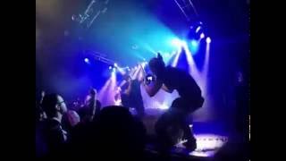 Black Bomb A   Born to die live 21y   YouTube 1080p