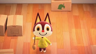 マーティーが引っ越したのであの子達を狙って離島ガチャ配信です！👍
