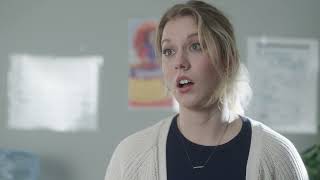 The Stolen Lunch | Acting Scene