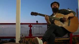 Hayati Karaman - Gidin (Peyk/Cover)