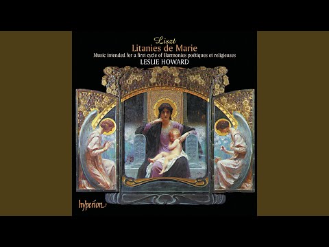 Liszt: Prélude "Préludes et Harmonies poétiques et religieuses", S. 171d/1 (1st Version, 1845)