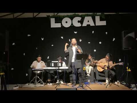 This chord - Sometimes ( live )