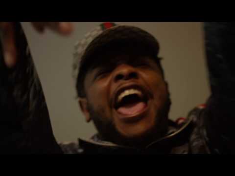 CJK DA VILLAIN   OHWELL OFFICIAL MUSIC VIDEO