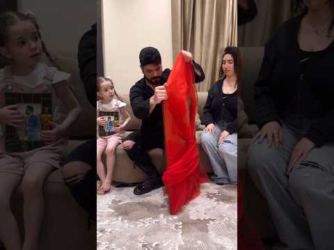 جبت هدايا غالية كتير ؟ 🎁