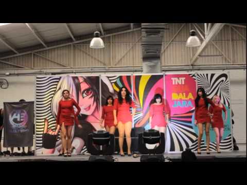 Hallyu Beat- Confuse, Miniskirt (AOA) Dance Cover