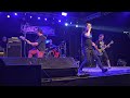 Lagwagon - The Kids Are All Wrong / May 16 - Live in Curitiba [2025.10.10]