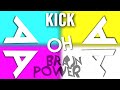 NOMA - Brain Power - LYRICS! 