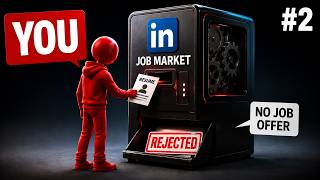 Why You're Not Getting Job Offers (It's Not Your Resume) | upGrad