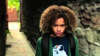 Armani Jackson and Vin Diesel in The Last Witch Hunter/Gummy Bears video