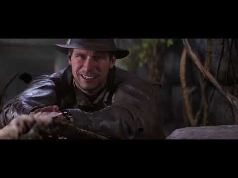 Path of Danger – AI Rock Anthem | Indiana Jones