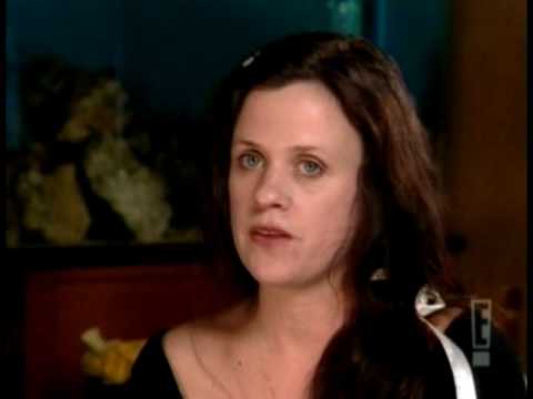 Thumbnail for Courtney Love & Kat Bjelland: The HOLE Truth   *Interview* by Sting