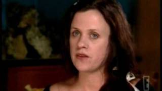 Courtney Love & Kat Bjelland: The HOLE Truth   *Interview*