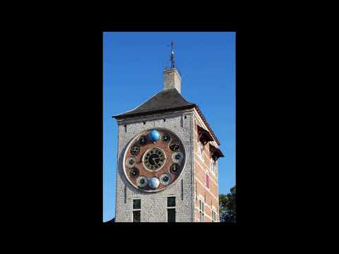 Progressive Rock Mix by sloct63 - Volume 07