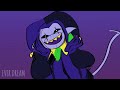 Boogie Woogie Wu Jevil Deltarune Animation
