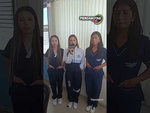 ¡ORGULLO EDUCATIVO PARA PIENDAMÓ! FELICITACIONES PARA LA I.E. LA MADRE DE DIOS