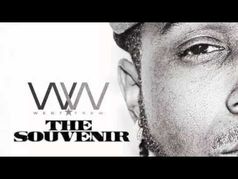 WESTTSEW - THE SOUVENIR "Gentleman" feat. Bobbii Bon Jovi & MOUTHPIE$E