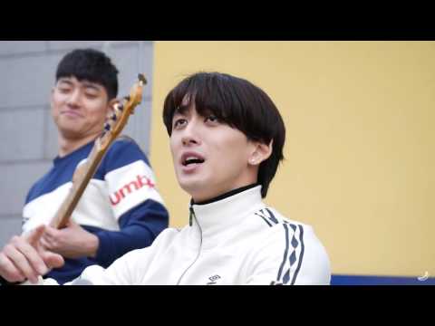 161026 [박물관! 춤추고 노래하다] cuckoo(두번째 스무살 ost) - 잔나비(jannabi) @대한민국역사박물관