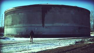 Biosphere - The Silent Orchestra (Hyperborea)