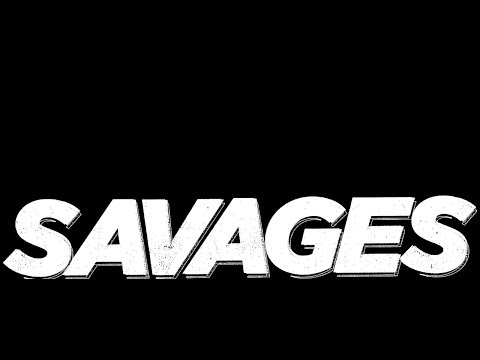 Le Groove - Savages